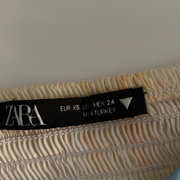 Zara SS21 - Picture 4 of 4